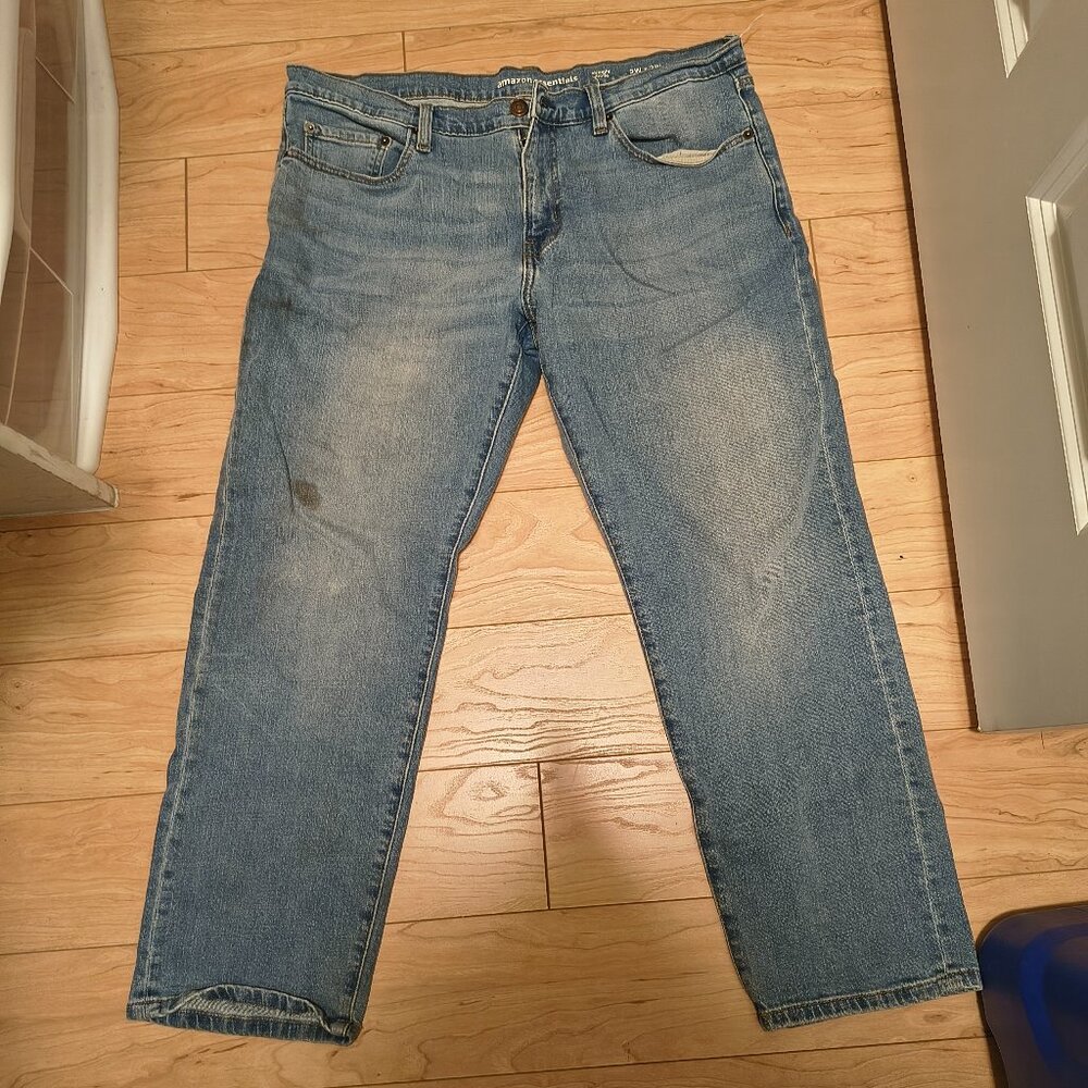 Work Jeans